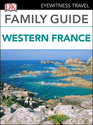 cover image of Western France